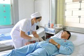 Tôn vinh những người làm công tác điều dưỡng Tôn vinh những người làm công tác điều dưỡng