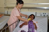 30 năm dành tình yêu thương cho trẻ sơ sinh 30 năm dành tình yêu thương cho trẻ sơ sinh