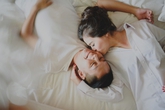 Điều mà 100% đàn ông đều muốn ở người phụ nữ của mình phụ nữ khi bắt đầu cuộc "yêu" Điều mà 100% đàn ông đều muốn ở người phụ nữ của mình phụ nữ khi bắt đầu cuộc "yêu"