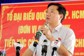 Ông Đinh La Thăng liên quan thế nào đến 2 dự án đang bị điều tra? Ông Đinh La Thăng liên quan thế nào đến 2 dự án đang bị điều tra?