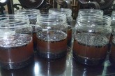Sống khỏe, sống thọ, sống đẹp nhờ… đậu đen ngâm dấm Sống khỏe, sống thọ, sống đẹp nhờ… đậu đen ngâm dấm