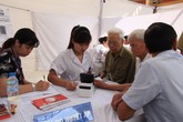 Báo động đỏ tình trạng tăng huyết áp ở người Việt Báo động đỏ tình trạng tăng huyết áp ở người Việt