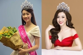 Đỗ Mỹ Linh: Hành trình nhan sắc từ Hoa hậu Việt Nam đến Miss World 2017 Đỗ Mỹ Linh: Hành trình nhan sắc từ Hoa hậu Việt Nam đến Miss World 2017