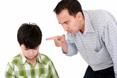 Đừng để con sợ hãi Đừng để con sợ hãi
