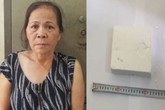 Hải Dương: Bắt "quý bà" giấu ma túy trong bao gạo Hải Dương: Bắt "quý bà" giấu ma túy trong bao gạo