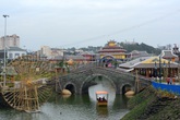 Quảng Ninh: Khai trương công viên chủ đề lớn nhất Đông Nam Á Quảng Ninh: Khai trương công viên chủ đề lớn nhất Đông Nam Á