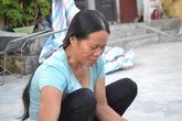 Bánh đúc có… xương Bánh đúc có… xương