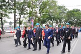 Nhiều hoạt động phối hợp đẩy lùi dịch HIV/AIDS Nhiều hoạt động phối hợp đẩy lùi dịch HIV/AIDS