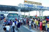 Tất cả dự án BOT tiếp tục vào tầm ngắm Tất cả dự án BOT tiếp tục vào tầm ngắm