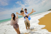 Những cách bảo vệ sức khỏe khi đi du lịch mùa hè Những cách bảo vệ sức khỏe khi đi du lịch mùa hè