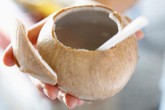 Điều "thần kỳ" sẽ xảy ra nếu bạn uống nước dừa với mật ong Điều "thần kỳ" sẽ xảy ra nếu bạn uống nước dừa với mật ong