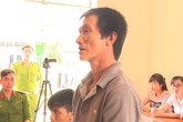 Điều tra lại vụ án giết người xong lại đưa nạn nhân... đi cấp cứu Điều tra lại vụ án giết người xong lại đưa nạn nhân... đi cấp cứu