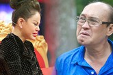 “Tôi không kiện Lê Giang mà kiện chương trình vì gây tổn hại cho tôi” “Tôi không kiện Lê Giang mà kiện chương trình vì gây tổn hại cho tôi”