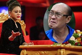 Nghệ sĩ Duy Phương kiện HTV và nhà sản xuất, diễn viên Lê Giang có "vô can"? Nghệ sĩ Duy Phương kiện HTV và nhà sản xuất, diễn viên Lê Giang có "vô can"?