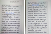 TP.HCM: Người có nhu cầu về y tế ngồi tại nhà nộp hồ sơ và chờ tin nhắn báo kết quả TP.HCM: Người có nhu cầu về y tế ngồi tại nhà nộp hồ sơ và chờ tin nhắn báo kết quả