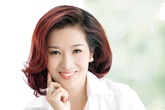 Hoa khôi Thu Hương và con đường trở thành doanh nhân làng báo Hoa khôi Thu Hương và con đường trở thành doanh nhân làng báo