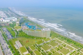 Mở rộng sang hàng không, tổng tài sản của FLC được định giá 9 tỷ USD Mở rộng sang hàng không, tổng tài sản của FLC được định giá 9 tỷ USD