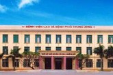 Tuyến dưới của BV Phổi Trung ương thực hiện tốt kỹ thuật chuyển giao Tuyến dưới của BV Phổi Trung ương thực hiện tốt kỹ thuật chuyển giao