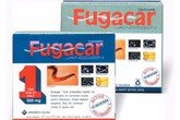 Phát hiện thuốc tẩy giun Fugacar giả Phát hiện thuốc tẩy giun Fugacar giả