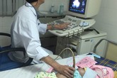 Chương trình "Trái tim cho em" phát hiện và chữa lành những trái tim "lỗi nhịp" ở Thừa Thiên - Huế Chương trình "Trái tim cho em" phát hiện và chữa lành những trái tim "lỗi nhịp" ở Thừa Thiên - Huế
