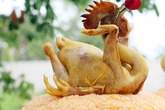 Năm Đinh Dậu có được phép cúng thịt gà? Năm Đinh Dậu có được phép cúng thịt gà?