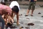 Khi đàn bà đánh ghen (2): Nhiều cách “xử” nhưng một... nỗi khổ Khi đàn bà đánh ghen (2): Nhiều cách “xử” nhưng một... nỗi khổ