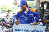 Giá xăng có thể giảm mạnh vào ngày mai Giá xăng có thể giảm mạnh vào ngày mai