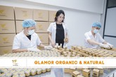Nghệ vàng Glamor - Công thức dân gian cho làn da mịn màng Nghệ vàng Glamor - Công thức dân gian cho làn da mịn màng