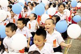Vĩnh Phúc: Nỗ lực giảm mức sinh, tiến tới ổn định quy mô dân số Vĩnh Phúc: Nỗ lực giảm mức sinh, tiến tới ổn định quy mô dân số