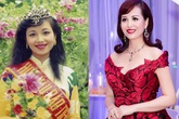 Hạnh phúc viên mãn khó tin của Hoa hậu tuổi Dậu duy nhất ở VN Hạnh phúc viên mãn khó tin của Hoa hậu tuổi Dậu duy nhất ở VN