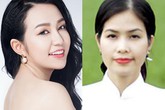 Nhan sắc 2 bà xã xinh đẹp đứng sau thành công của Tuấn Hưng và Duy Mạnh Nhan sắc 2 bà xã xinh đẹp đứng sau thành công của Tuấn Hưng và Duy Mạnh