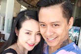 Cưng chiều vợ hết mực, mấy ai được như Tuấn Hưng Cưng chiều vợ hết mực, mấy ai được như Tuấn Hưng
