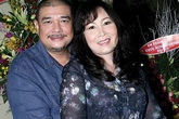 'NSND Hồng Vân và Lê Tuấn Anh là trời sinh một cặp' 'NSND Hồng Vân và Lê Tuấn Anh là trời sinh một cặp'