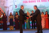 Người “tiếp lửa” cho các giáo viên Người “tiếp lửa” cho các giáo viên