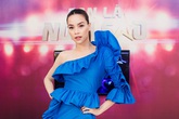 Hà Hồ và "chiến dịch" lấy lại những gì... đã mất Hà Hồ và "chiến dịch" lấy lại những gì... đã mất