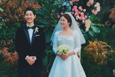 Bó hoa cưới mà Song Hye Kyo cầm có gì đặc biệt mà đắt đỏ đến thế? Bó hoa cưới mà Song Hye Kyo cầm có gì đặc biệt mà đắt đỏ đến thế?