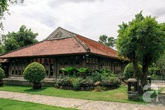 Nhà vườn mang đậm hồn Việt giữa lòng Sài Gòn của Á hậu quý bà Thu Hương Nhà vườn mang đậm hồn Việt giữa lòng Sài Gòn của Á hậu quý bà Thu Hương
