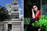 Đây chính là chốn Hà Hồ trở về sau những thị phi Vbiz Đây chính là chốn Hà Hồ trở về sau những thị phi Vbiz
