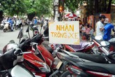 Tăng phí vỉa hè ai hưởng lợi? Tăng phí vỉa hè ai hưởng lợi?