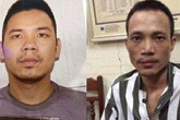 “Lý lịch đen” của kẻ mang án tử vừa trốn thoát khỏi trại giam “Lý lịch đen” của kẻ mang án tử vừa trốn thoát khỏi trại giam
