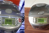 Nồi cơm điện dùng 17 năm vẫn bán được hơn 1 triệu đồng Nồi cơm điện dùng 17 năm vẫn bán được hơn 1 triệu đồng