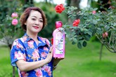 Nghệ sĩ Trà My làm đại sứ thương hiệu cho Seongmin Hàn Quốc Nghệ sĩ Trà My làm đại sứ thương hiệu cho Seongmin Hàn Quốc