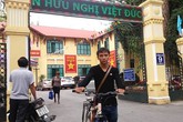 Con không còn cơ hội sống, mẹ già nuốt nước mắt xin cho con được hiến tạng Con không còn cơ hội sống, mẹ già nuốt nước mắt xin cho con được hiến tạng