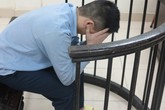 Vừa ra tù tội hiếp dâm trẻ em đã dụ bé 13 tuổi vào nhà nghỉ Vừa ra tù tội hiếp dâm trẻ em đã dụ bé 13 tuổi vào nhà nghỉ