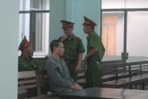 Bị can hiếp dâm con gái để kiểm tra trinh tiết đã tự tử trong trại giam Bị can hiếp dâm con gái để kiểm tra trinh tiết đã tự tử trong trại giam