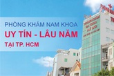 Địa chỉ phòng khám lâu đời nhất tại TPHCM Địa chỉ phòng khám lâu đời nhất tại TPHCM