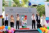 10 năm tiên phong và đồng hành cùng chương trình “sữa học đường” vì một Việt Nam vươn cao 10 năm tiên phong và đồng hành cùng chương trình “sữa học đường” vì một Việt Nam vươn cao
