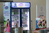 Gia đình sữa chua Vinamilk tự hào đồng hành cùng hàng triệu người tiêu dùng Việt Nam Gia đình sữa chua Vinamilk tự hào đồng hành cùng hàng triệu người tiêu dùng Việt Nam