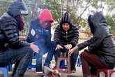 Tin thời tiết mới nhất: Hà Nội rét 9 độ, biển Đông sắp có bão Tin thời tiết mới nhất: Hà Nội rét 9 độ, biển Đông sắp có bão