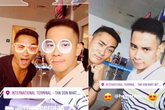 Hồ Vĩnh Khoa yêu đồng giới với Nam vương Thái Lan? Hồ Vĩnh Khoa yêu đồng giới với Nam vương Thái Lan?
